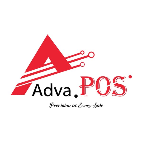 AdvaPOS logo